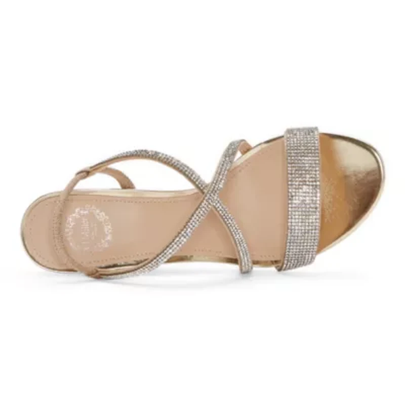 I. Miller Womens Neilson Wedge Sandals
