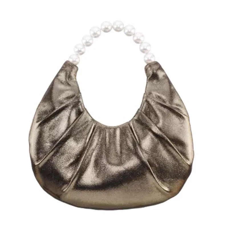 I. Miller Almo Beaded Evening Bag