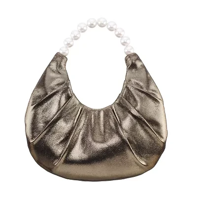 I. Miller Almo Beaded Evening Bag