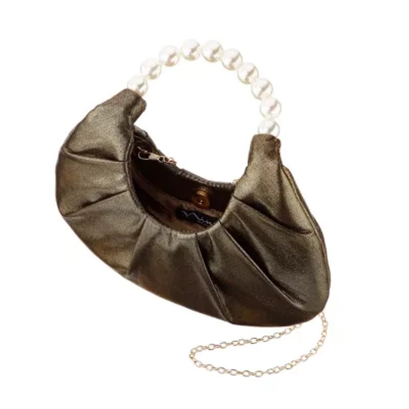 I. Miller Almo Beaded Evening Bag