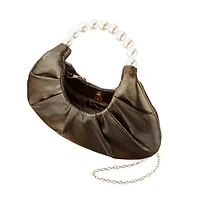 I. Miller Almo Beaded Evening Bag