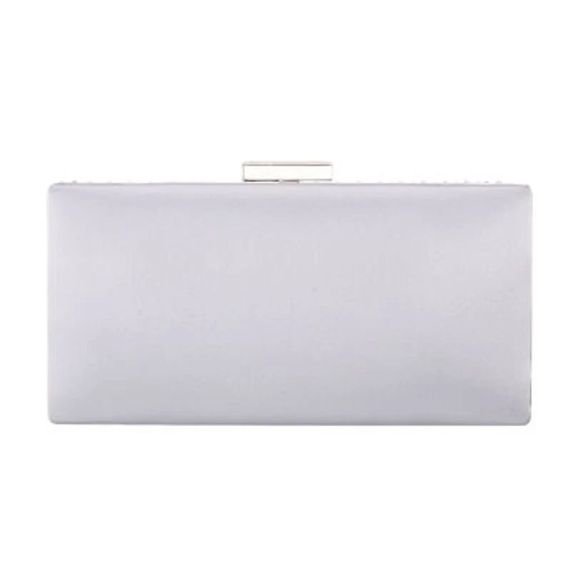 I. Miller Cisco Crystal Evening Bag