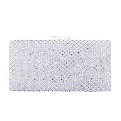 I. Miller Cisco Crystal Evening Bag