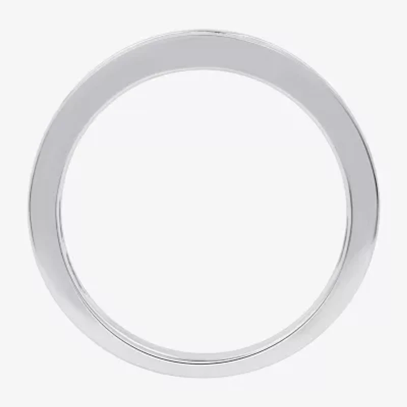 I Said Yes (H-I / I1) Womens 1 CT. T.W. Lab Grown White Diamond Sterling Silver Bridal Set