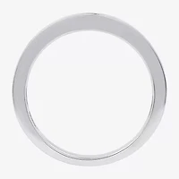 I Said Yes (H-I / I1) Womens 1 CT. T.W. Lab Grown White Diamond Sterling Silver Bridal Set