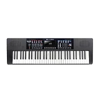 Rockjam 461 Keyboard Piano With Keynote Stickers