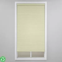 Eclipse Honeycomb Cut-To-Width Cordless Light-Filtering Cellular Shade