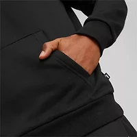 PUMA Essential Mens Long Sleeve Active Hoodie