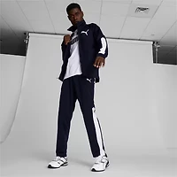 PUMA Tricot Mens Lightweight Track Jacket