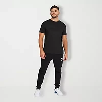 PUMA Essentials Mens Crew Neck Short Sleeve Active T-Shirt