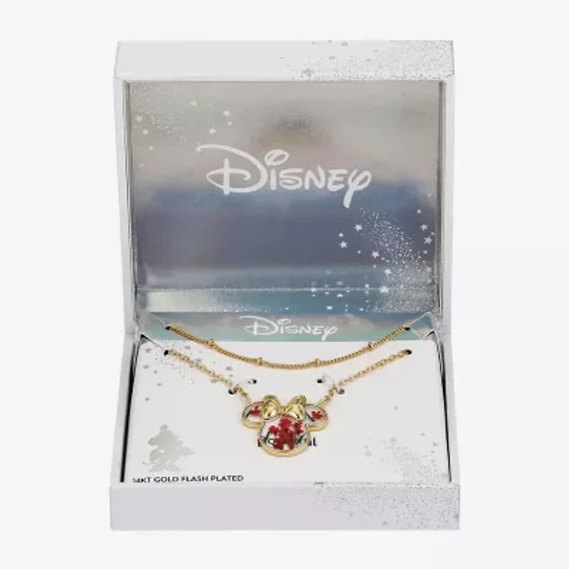 Womens 2-pc. Necklace Set