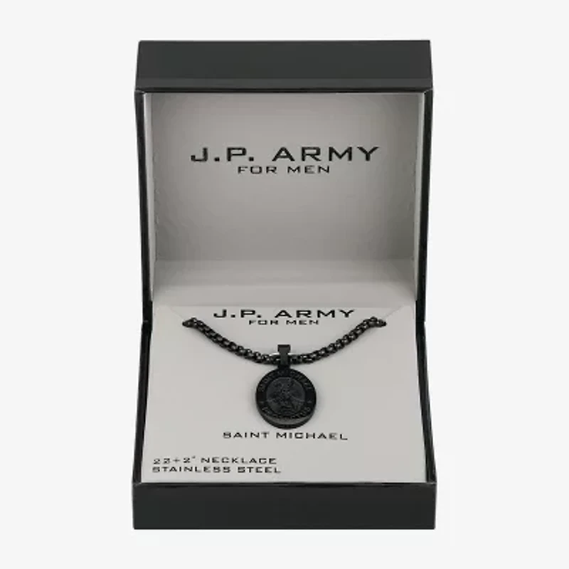 Pendant Necklace