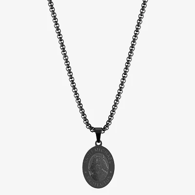 Pendant Necklace