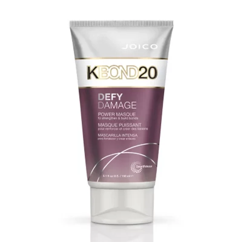 Joico Defy Damage Kbond20 Hair Mask 5.1 oz.