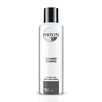 Nioxin System 2 Scalp + Hair Shampoo 16.9 oz.