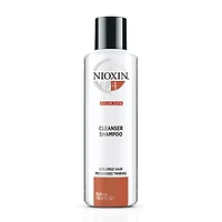 Nioxin® System 4 Cleanser