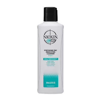 Nioxin Scalp Recovery Purifying Shampoo 6.7 oz.