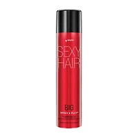 Sexy Hair Spray And Play Hair Spray 10 oz.