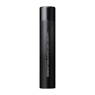 Sebastian Zero Gravity Hair Spray 10 oz.