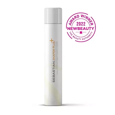 Sebastian Shaper Plus Hair Spray 10.6 oz.