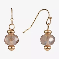 Mixit Gold Tone Womens 2-pc. Jewelry Set