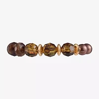 Mixit Gold Tone Womens 2-pc. Bracelet Set