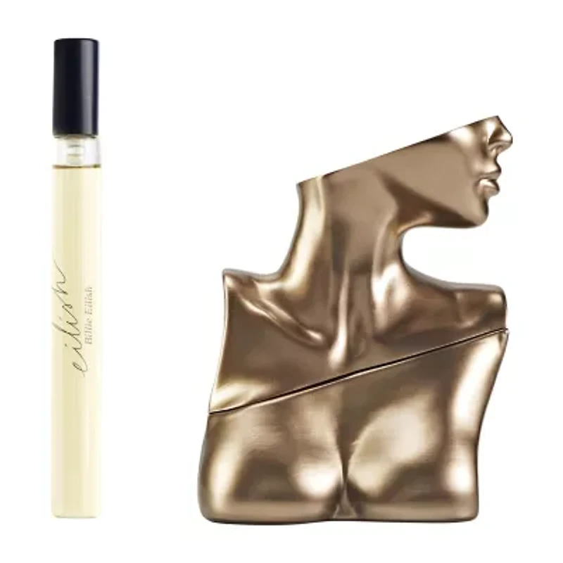 Eilish By Billie Eilish Eau De Parfum 3.4 Oz 2-Pc Gift Set ($98 Value)