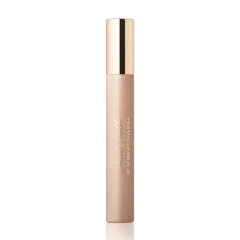 Sabrina Carpenter Caramel Dream Eau De Parfum Travel Spray