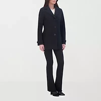 Hfx Womens Easy-on + Easy-off Lightweight Puffer Jacket