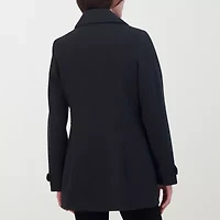 Hfx Womens Easy-on + Easy-off Lightweight Puffer Jacket