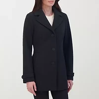 Hfx Womens Easy-on + Easy-off Lightweight Puffer Jacket