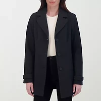 Hfx Womens Easy-on + Easy-off Lightweight Puffer Jacket
