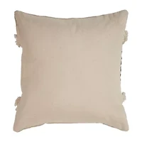 Lr Home Ola Modern Square Throw Pillow