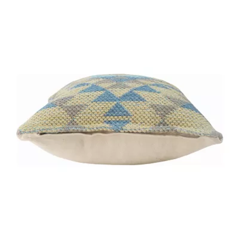 Lr Home Mille Southwest Square Throw Pillow