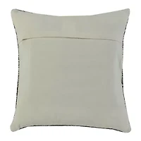 LR Home Harry Diamond Square Throw Pillow