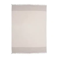 Lr Home Sona Striped Midweight Throw