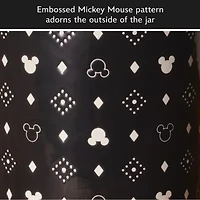Disney Home Monochrome 3-pc. Jar Set