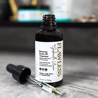 Flawless Restoring Exotic Oil Treatment