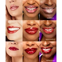 Lamik Beauty Glow Gloss