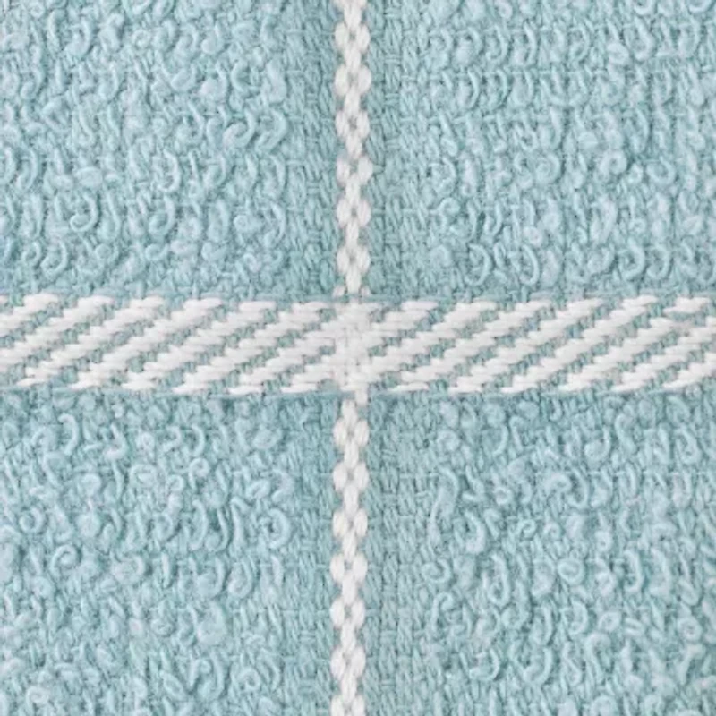 Ritz 9-pc. Kitchen Towel + Dish Cloth Set