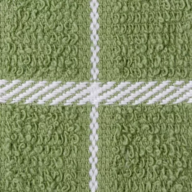 Ritz 9-pc. Kitchen Towel + Dish Cloth Set