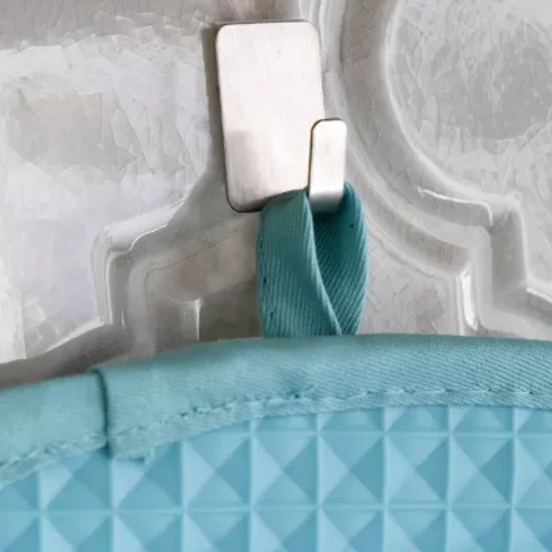 T-Fal Waffle 4-pc. Mitts and Pot Holder Set