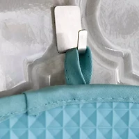 T-Fal Waffle 4-pc. Mitts and Pot Holder Set