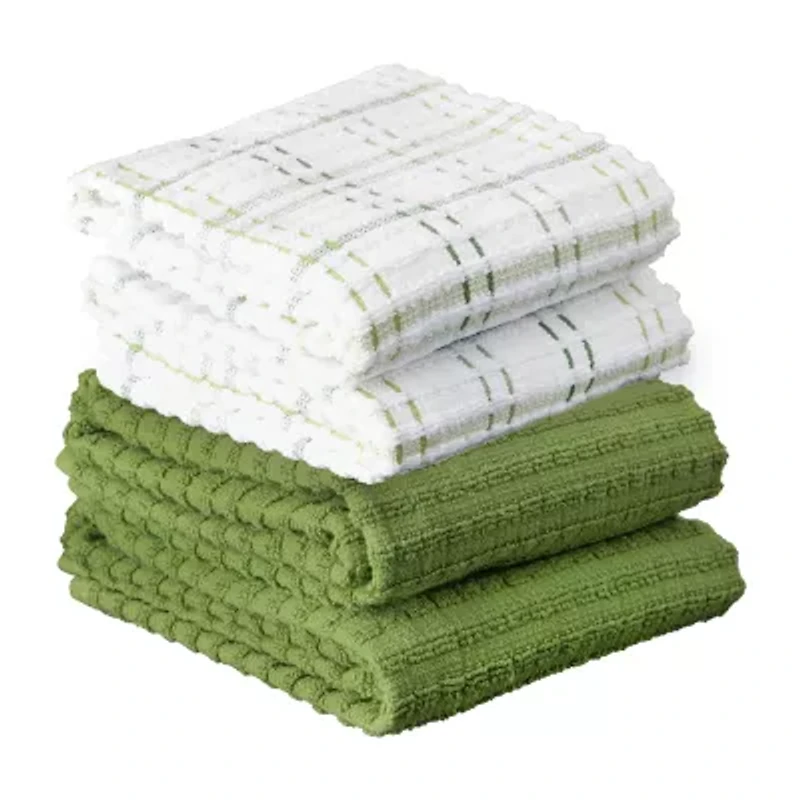 Ritz Royale 4-pc. Kitchen Towel Set
