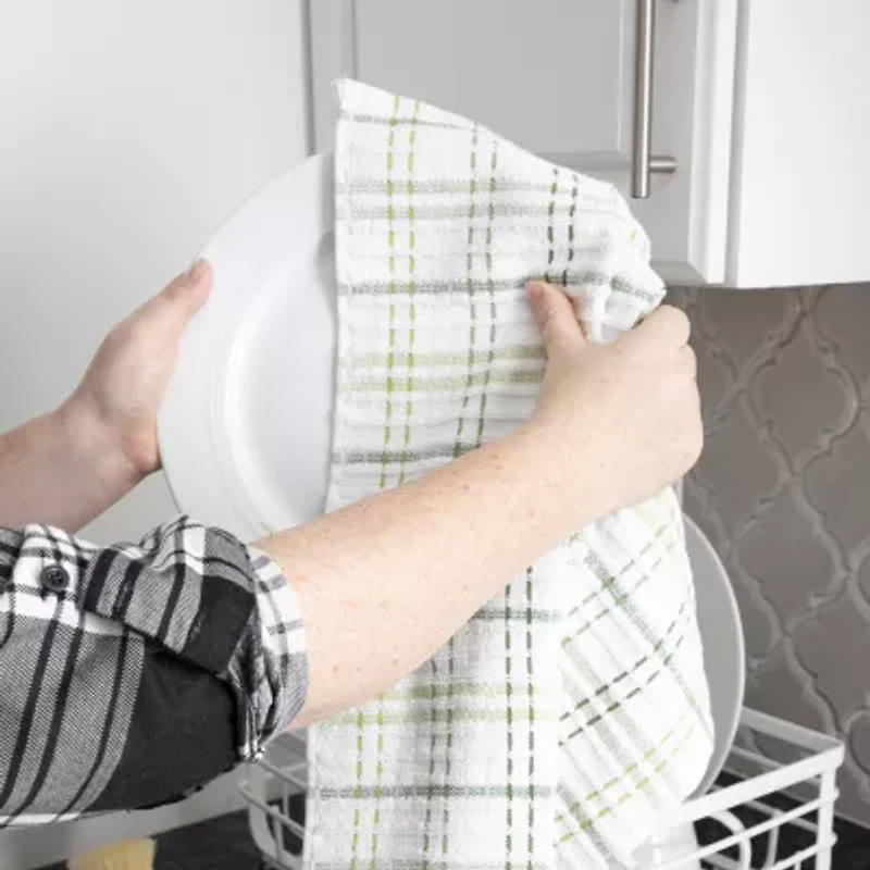 Ritz Royale 4-pc. Kitchen Towel Set