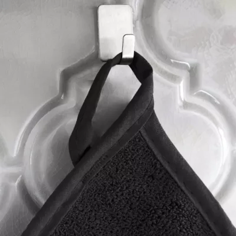 Ritz Terry 4-pc. Pot Holder Set