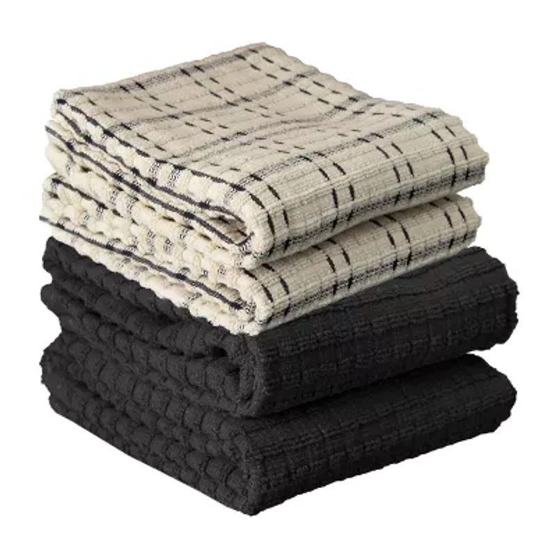 Ritz Royale 4-pc. Kitchen Towel Set