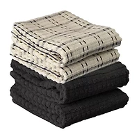 Ritz Royale 4-pc. Kitchen Towel Set