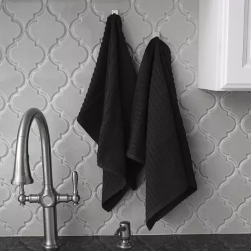 Ritz Royale 4-pc. Kitchen Towel Set
