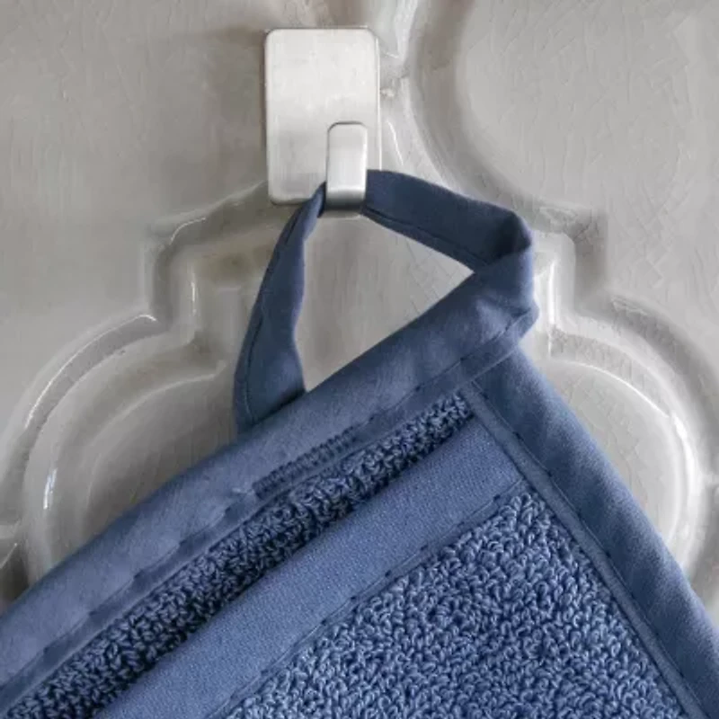 Ritz Terry Cloth 4-pc. Pocket Mitt Holder Set